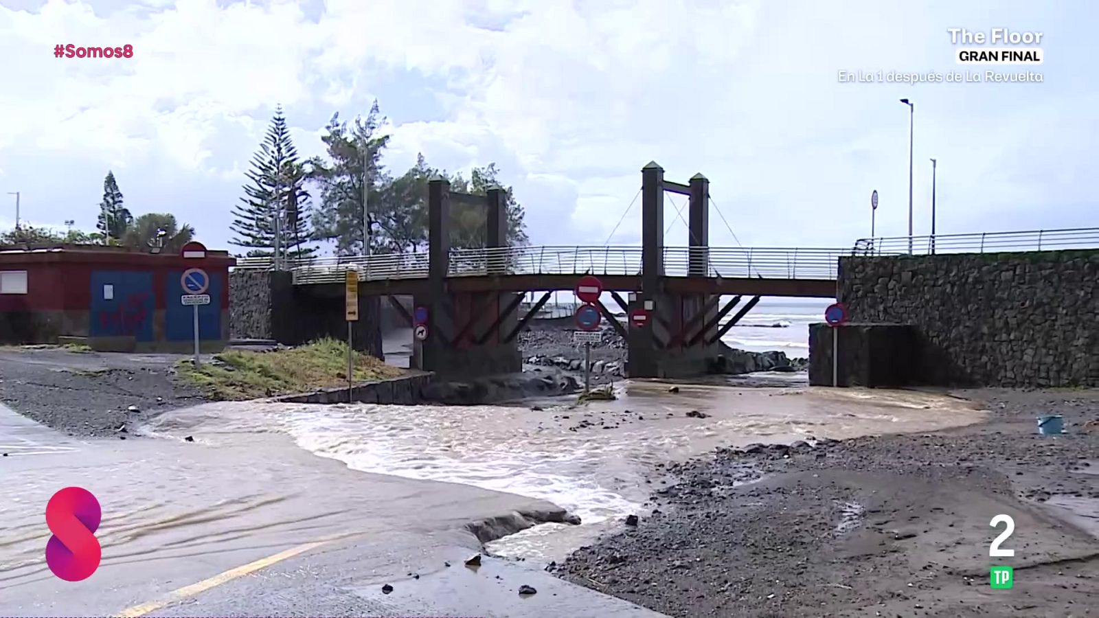 Somos 8 - 24/03/2026 - Somos 8 | Ver