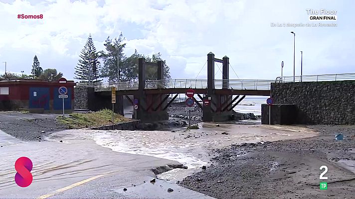 Somos 8 - Somos 8 - 24/03/2026