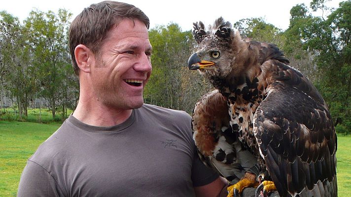 Depredadores letales - Armas malignas