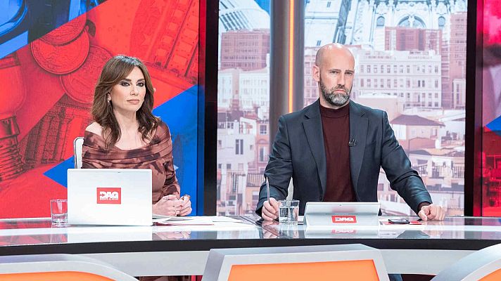 Directo al grano - Programa 131