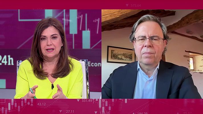 La economía - La economía - 24/03/26