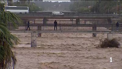 Avance informativo 17:00 - 24/03/2026