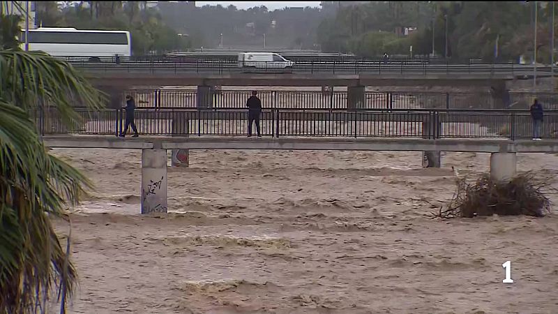 Avance informativo 17:00 - 24/03/2026 | Ver