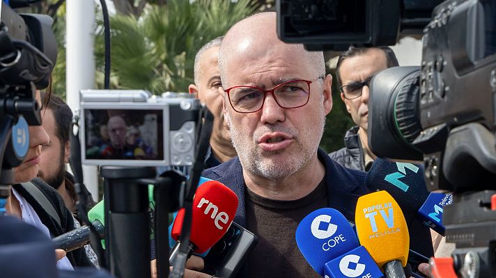  - Unai Sordo reclama al Gobierno un control taxativo de los precios en el contexto de la guerra en Oriente Medio | EFE