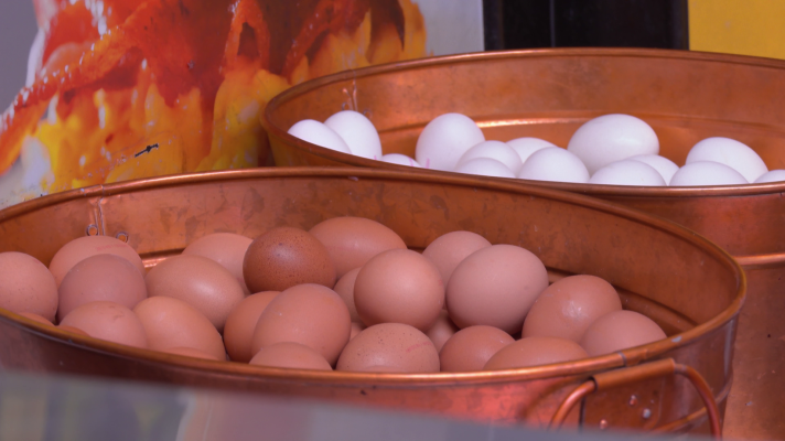 Aquí la Tierra - Recomendaciones alimentarias para cuidar el sistema circulatorio