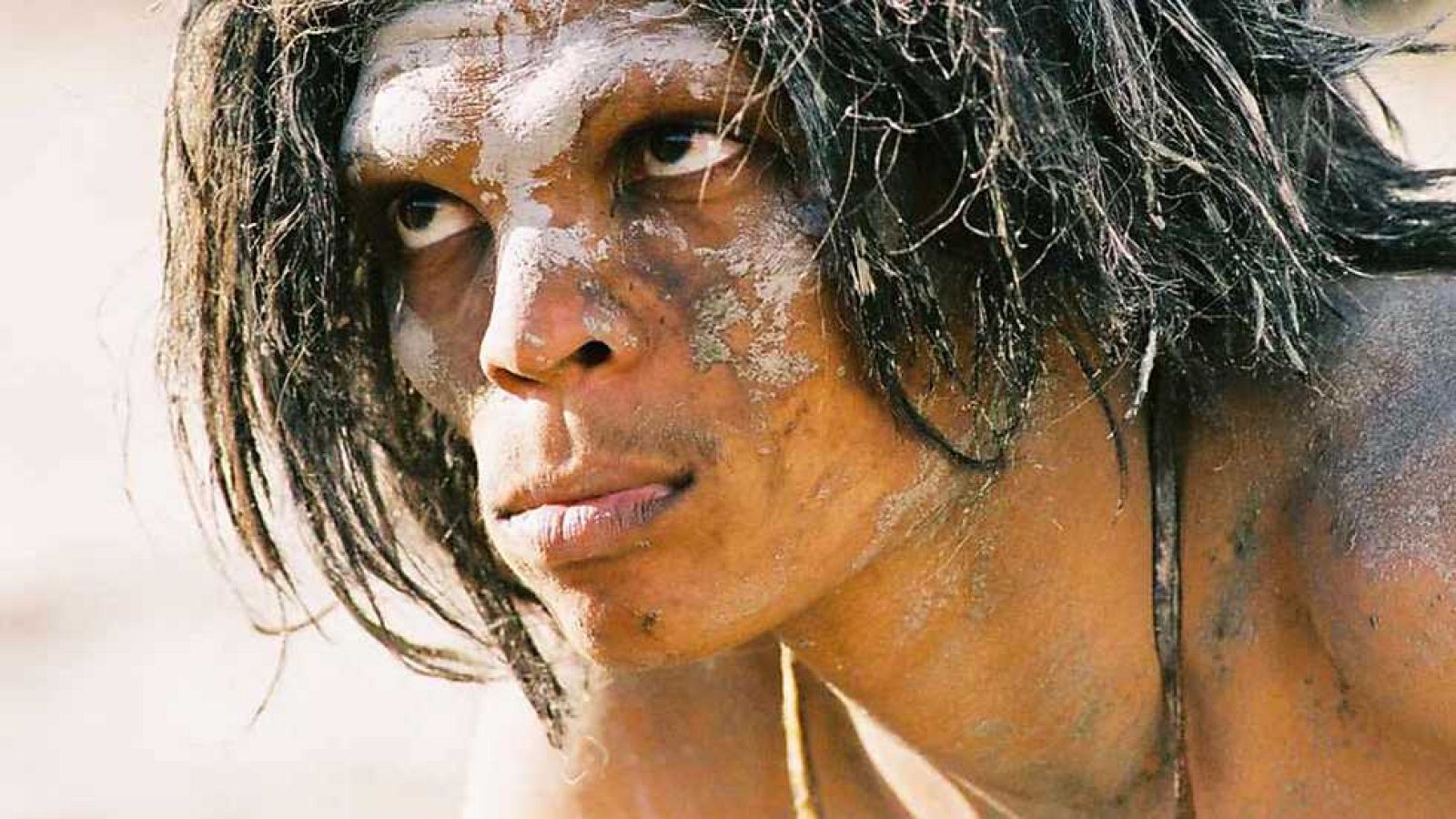 Los orígenes de la humanidad - Homo sapiens. La odisea de la especie II - El nacimiento de un nuevo hombre - ver ahora