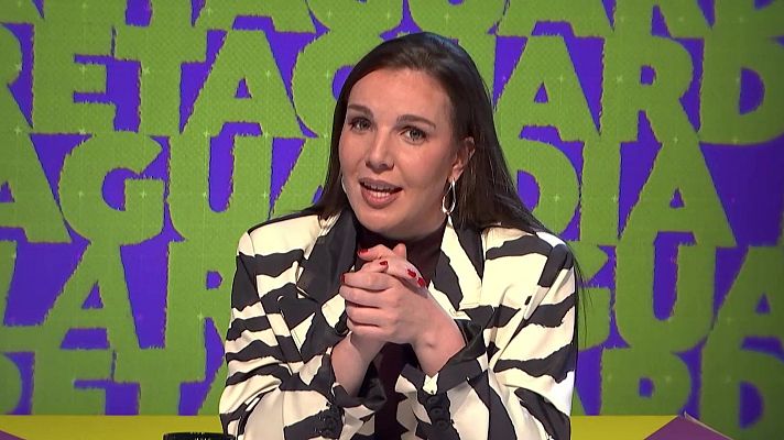 La retaguardia - Inés Hernand aborda cómo la escasez económica dificulta los divorcios