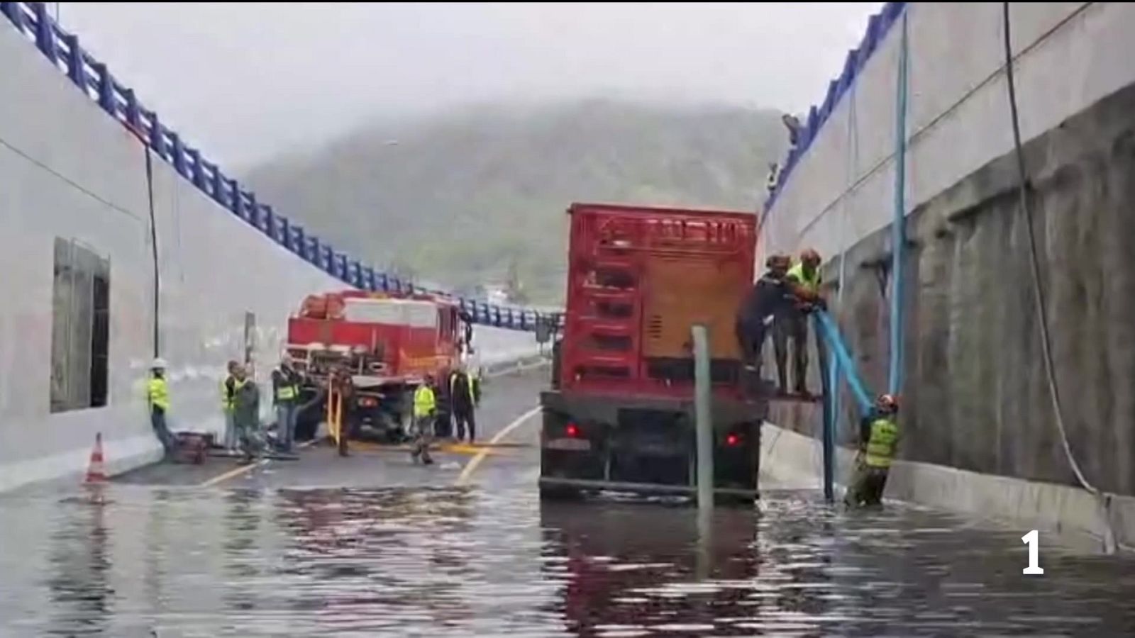 Avance informativo 18:00 - 24/03/2026 | Ver