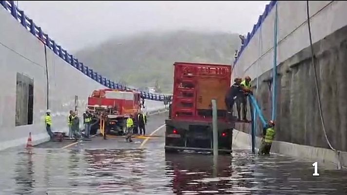 Telecanarias - Avance informativo 18:00 - 24/03/2026