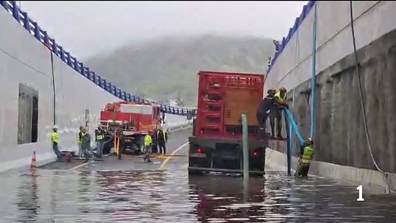 Avance informativo 18:00 - 24/03/2026 | Ver