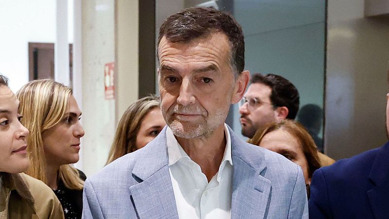 "La fecha permite cortar varios debates pendientes en el Parlamento" - 24 horas | Ver