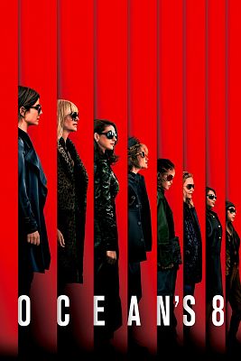 Ocean's 8