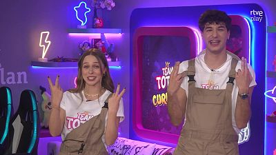 Team Total Curiosity - ¡200.000 INTERACCIONES! - Team Total | Ver