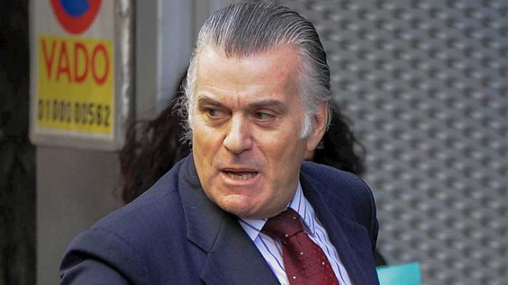 Telediario 1 - Telediario 2 en 4' - 25/02/13