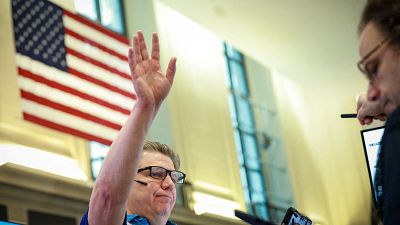 Los movimientos en el petróleo tras el anuncio de Trump, bajo sospecha