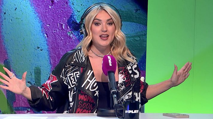 El recreo - Programa 18