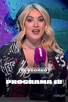 El recreo - Programa 18