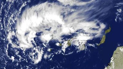 Telecanarias Tarde - 24/03/2026