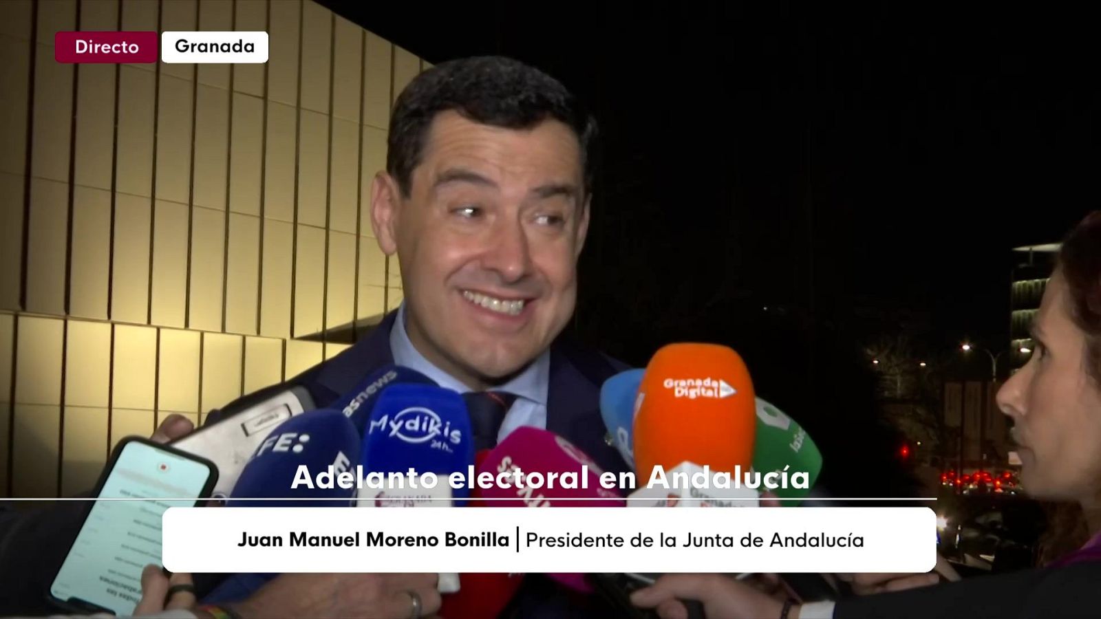 Informativo 24 horas - 20h - 24/03/26 - Informativo 24h | Ver