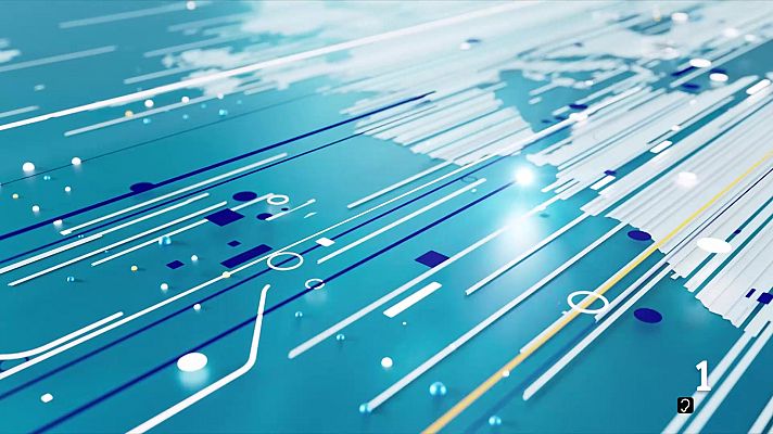 Telediario 2 - Telediario 2 en 4' - 24/03/26