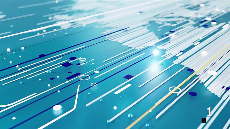 Telediario 2 en cuatro minutos -24/03/26- RTVE.es | Ver