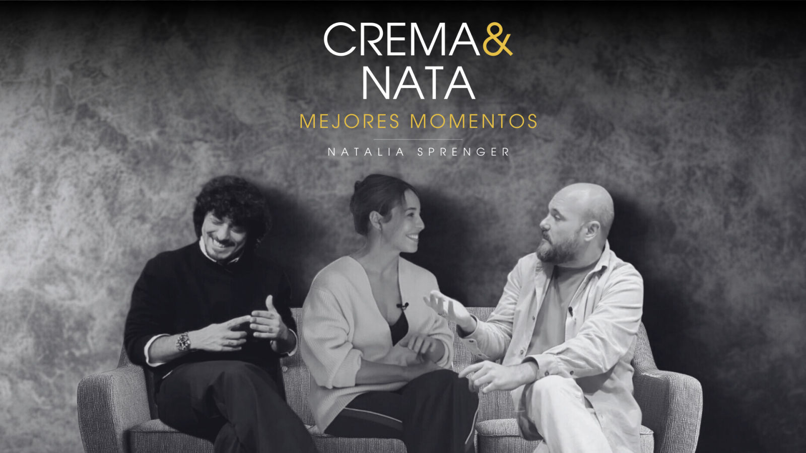 Crema & Nata - Mejores Momentos I - 25/03/26 - Ver ahora