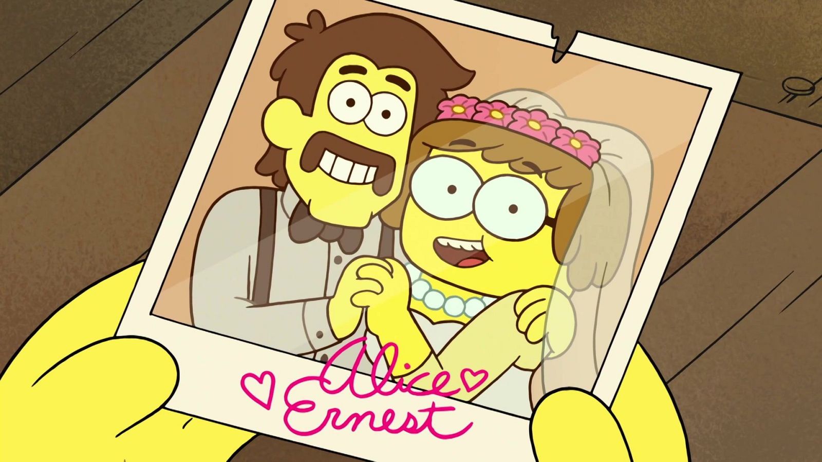 Los Green en la gran ciudad - Historias de garaje - Los Green en la gran ciudad | Ver