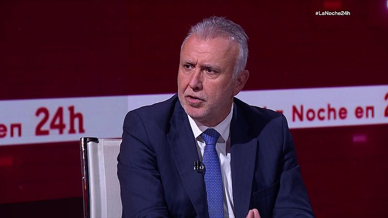 La noche en 24 horas - 24/03/26 - La noche en 24h | Ver