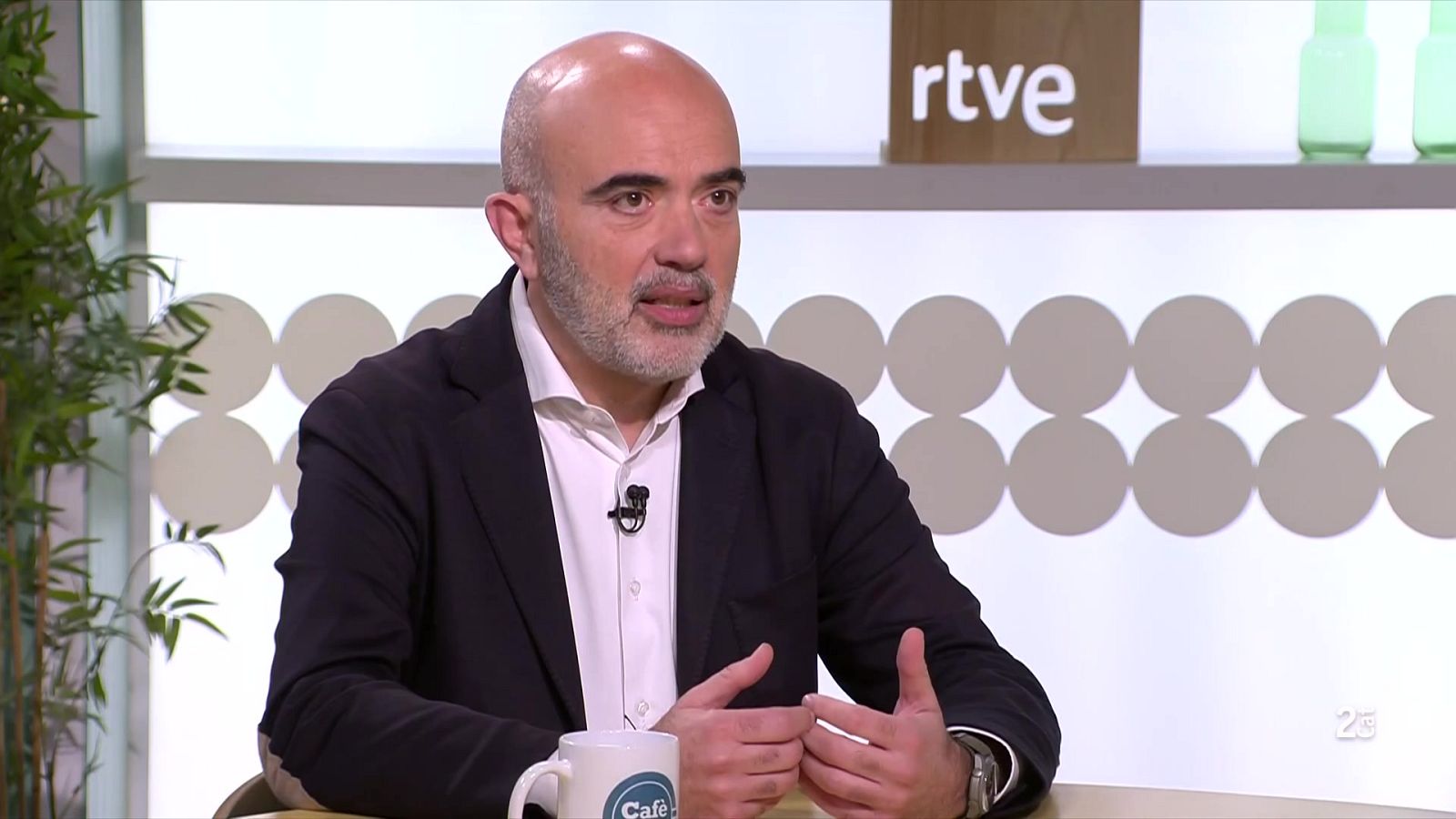 Sirera diu que Junts triarà candidat a Barcelona "per descart"