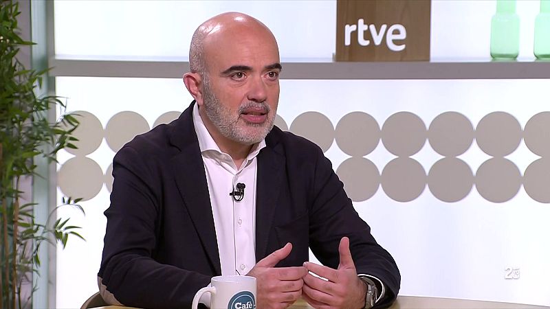 Sirera diu que Junts triarà candidat a Barcelona "per descart"