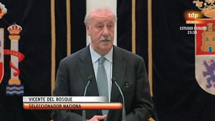 Conexión tdp - Conexión tdp - 25/02/13