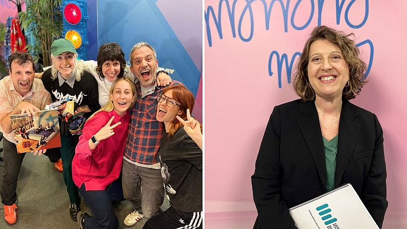 3x114 - VIDEO: Ginebras y Soco Collado - Mañana más | Ver