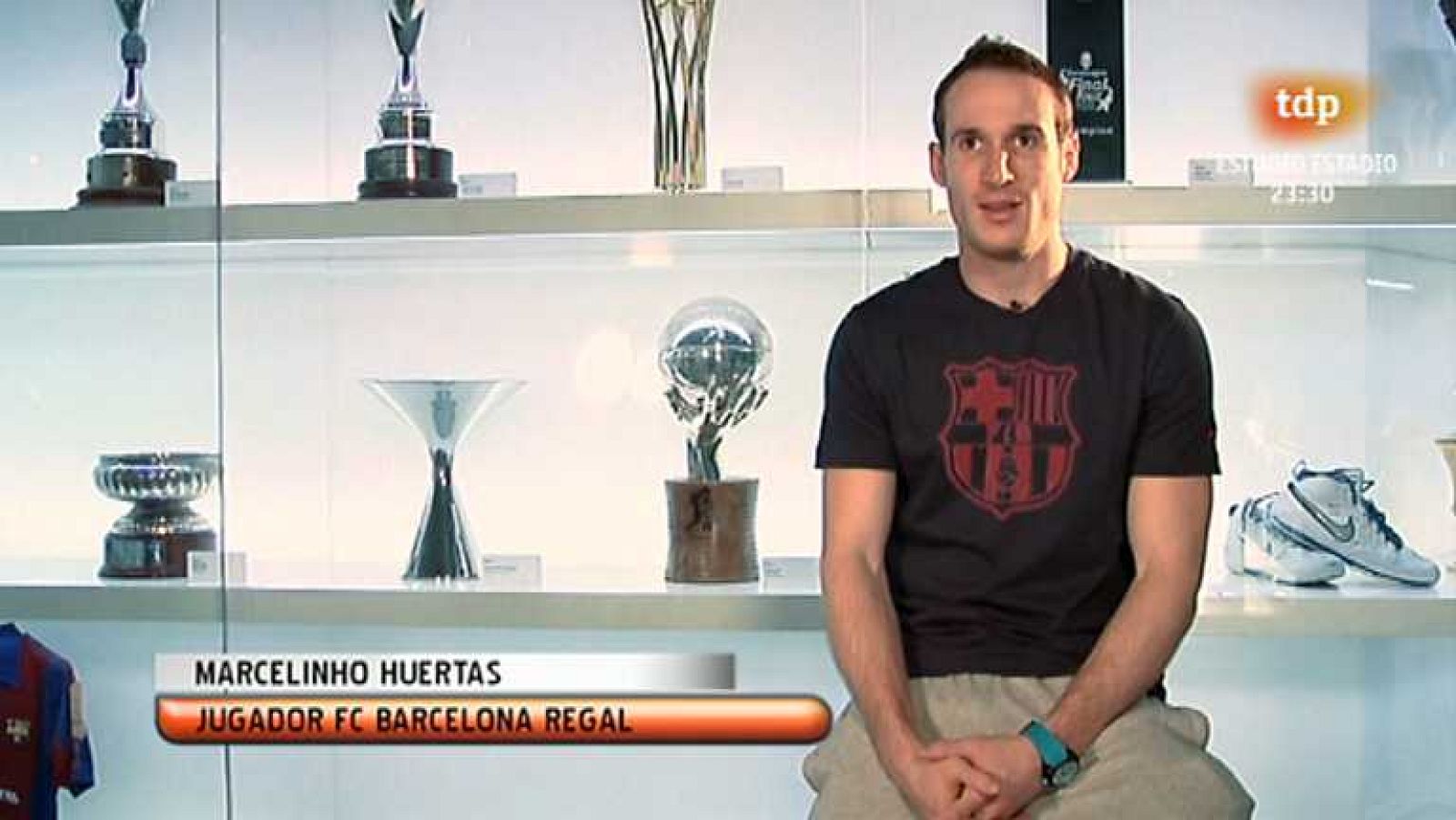 Conexión baloncesto - 25/02/13 - escuchar ahora