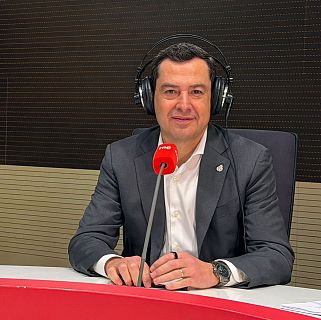 Moreno Bonilla: "Soy partidario de una política serena y, si entra Vox, va a ser muy difícil mantenerla"