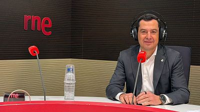 Moreno aspira a la mayor�a absoluta para tener un gobierno de "pol�ticas moderadas": "Si entra Vox, ser� dif�cil mantener"