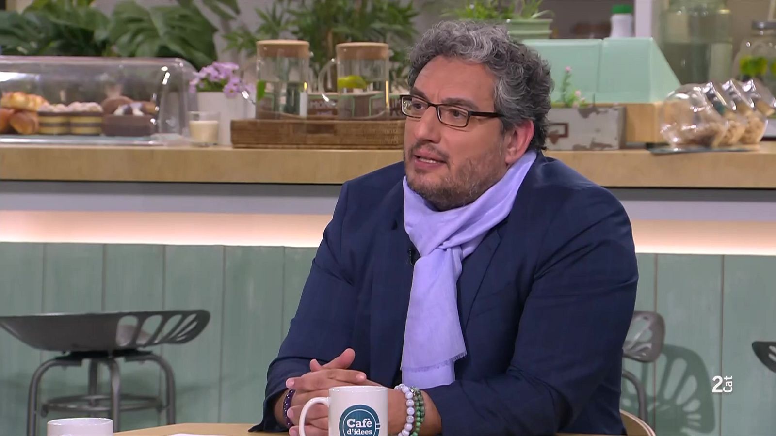 Així es batalla pel relat a la guerra a l'Orient Mitjà