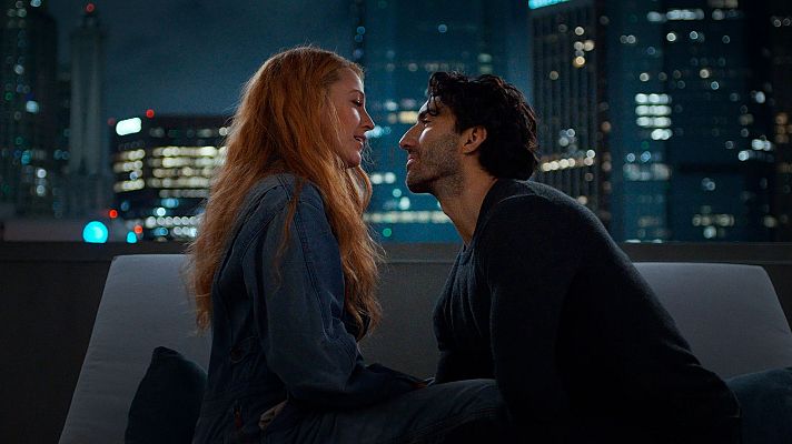 Cine internacional - Romper el círculo