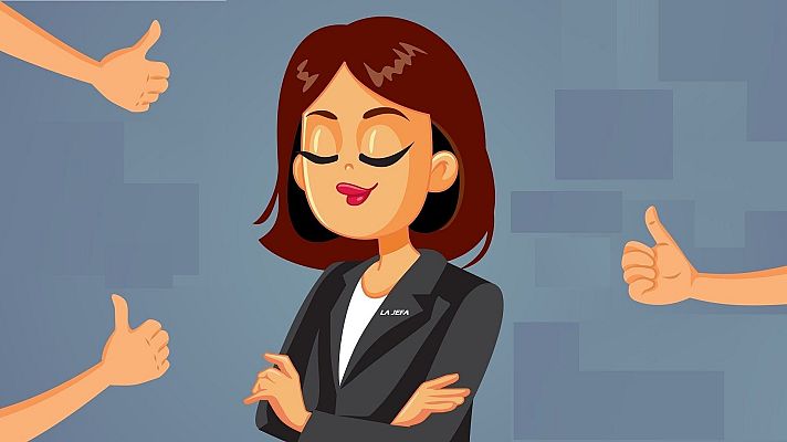 Aquí hay trabajo - Cómo sobrevivir al compañero pelota