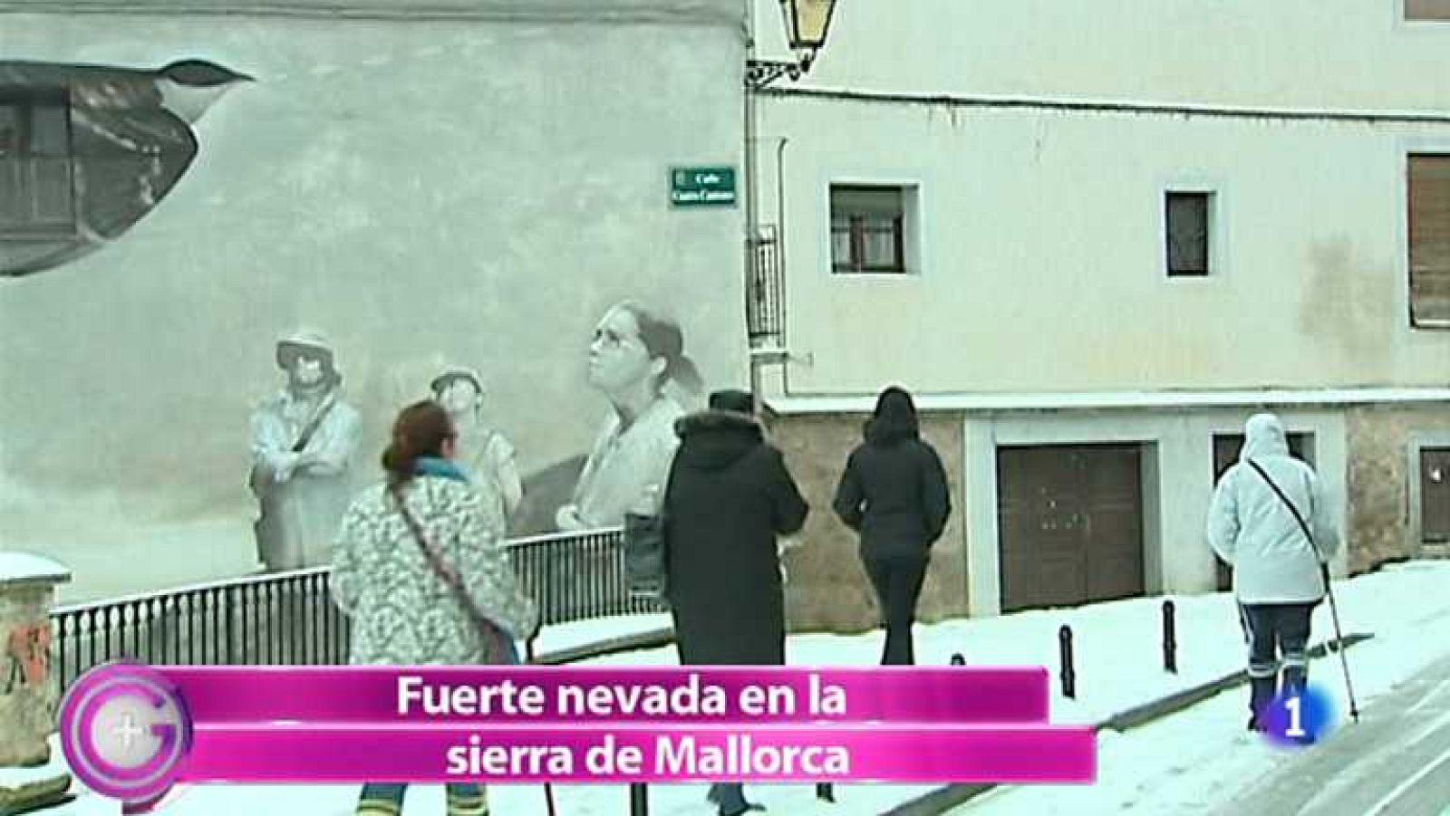 Más Gente - 25/02/13 - Ver ahora