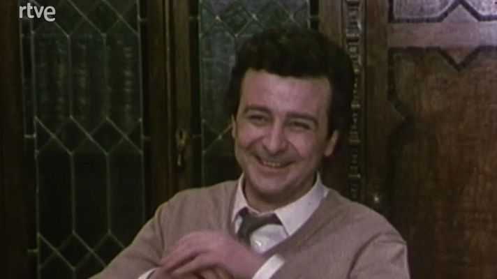 Segunda enseñanza - Capítulo 5