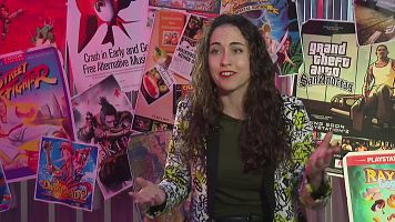 Videojuegos: las mujeres son la mitad de las jugadoras, pero solo el 26% trabaja en el sector