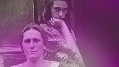 Objetivo Igualdad-Helen Levitt: la mirada social en la fotograf�a | Ver