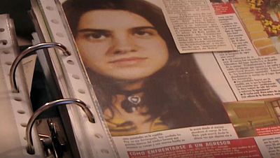 Caso Abierto: Eva Blanco