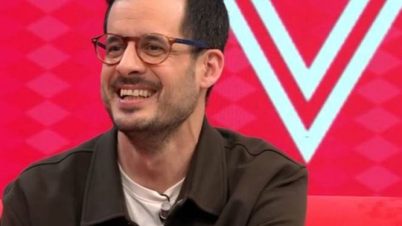 José Luis Sastre sobre 'El Juicio': "El formato del juicio exige, obliga que tengamos que estar expuestos a escuchar los argumentos de las partes de las que discrepamos" - Directo al grano | Ver