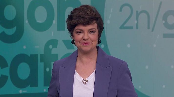 El segon cafè - Armes, divorcis i mercats