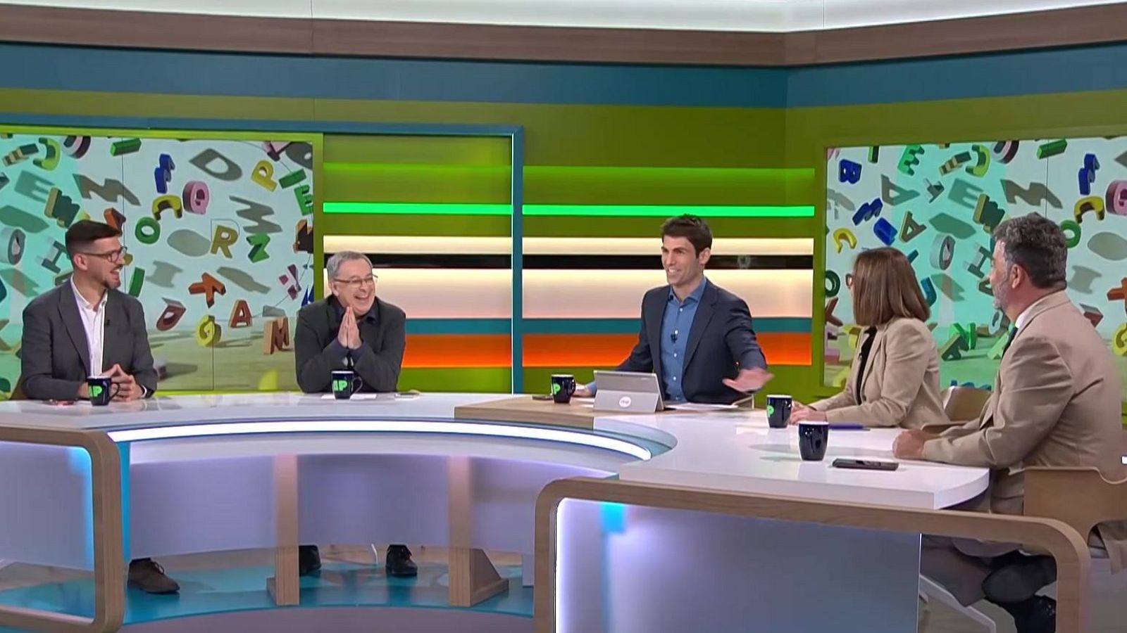 Vox, Shakira i desallotjament - L'Altaveu al pati - L'altaveu al pati | Veure