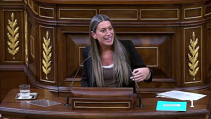 L'Informatiu - Sumar i ERC pressionen a Junts pel decret anticrisi d'habitatge