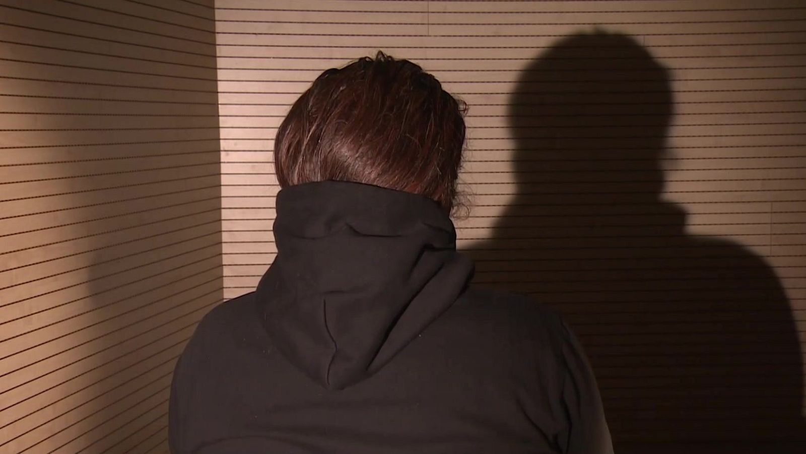 Víctima de violencia machista relata años de abusos por un exmiembro de Herri Norte