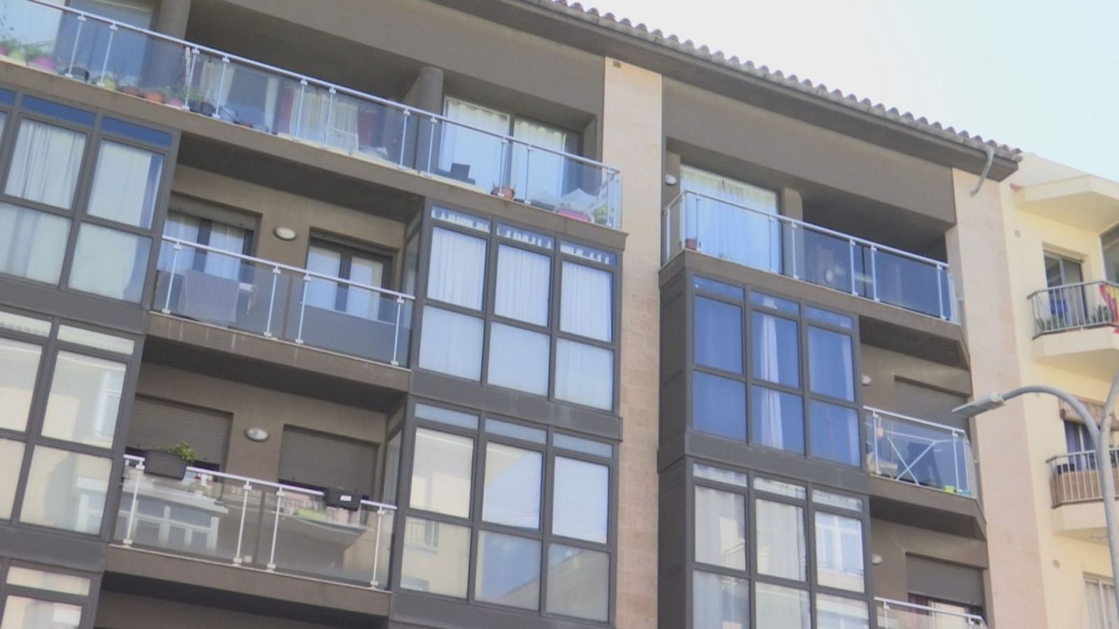 Incertesa a uns pisos de la SAREB a Maó