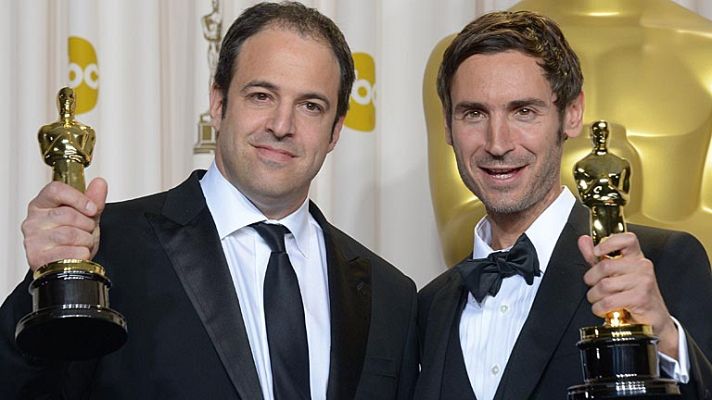 La 2 Noticias - 'Searching For Sugar Man'